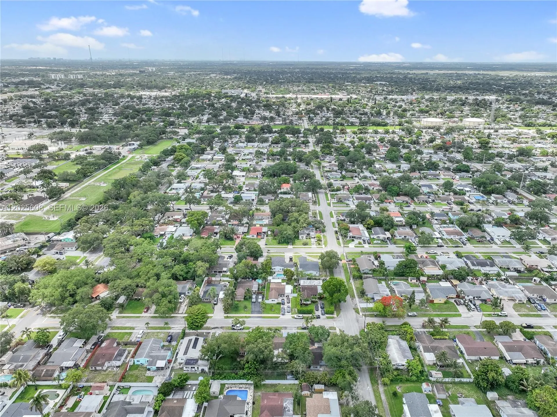 6661 Douglas Street Hollywood FL 33024