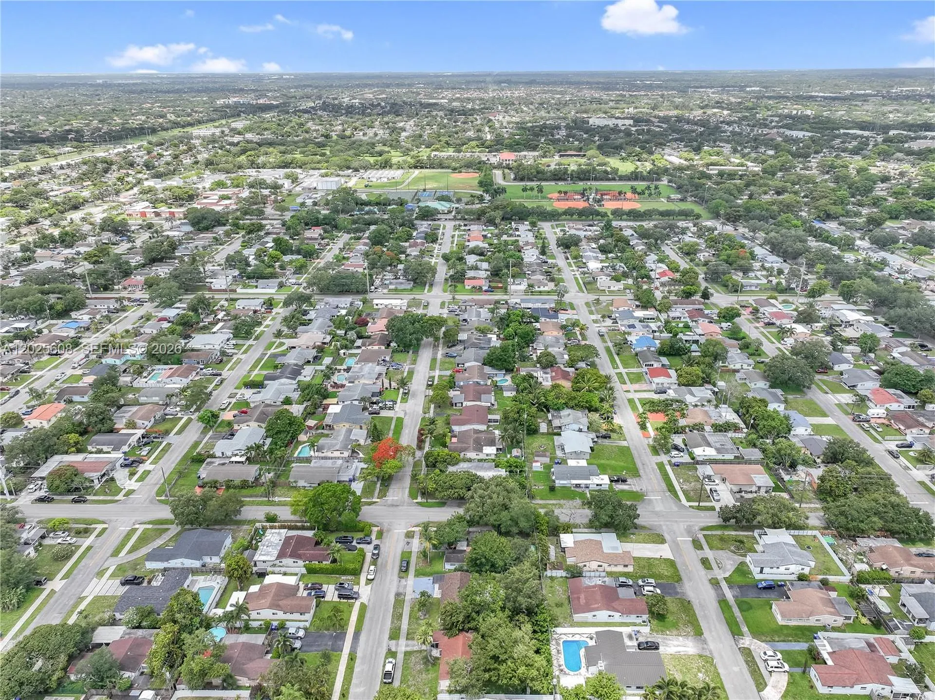 6661 Douglas Street Hollywood FL 33024