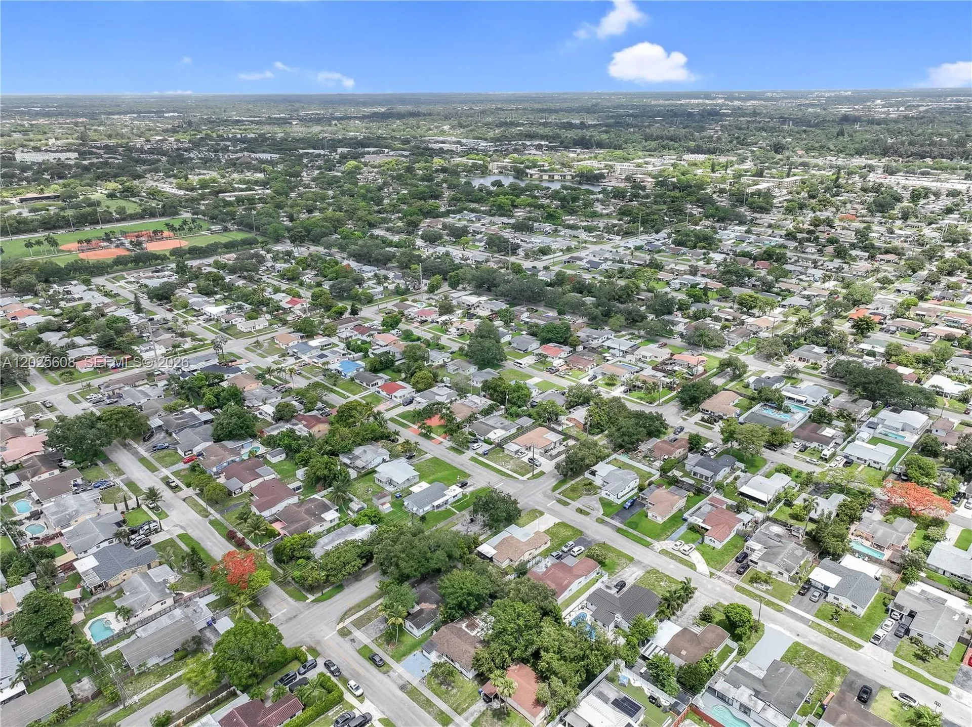 6661 Douglas Street Hollywood FL 33024