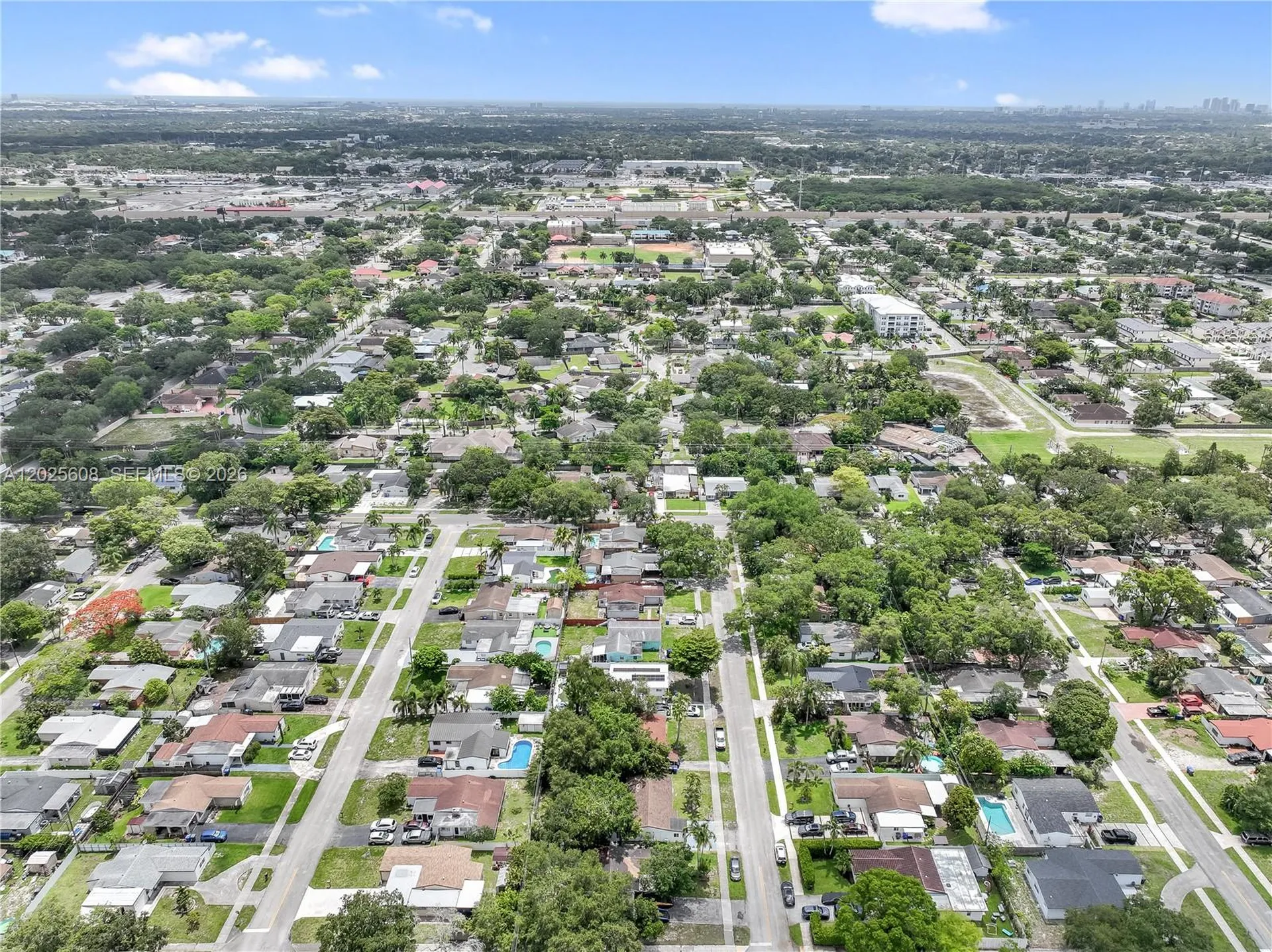6661 Douglas Street Hollywood FL 33024