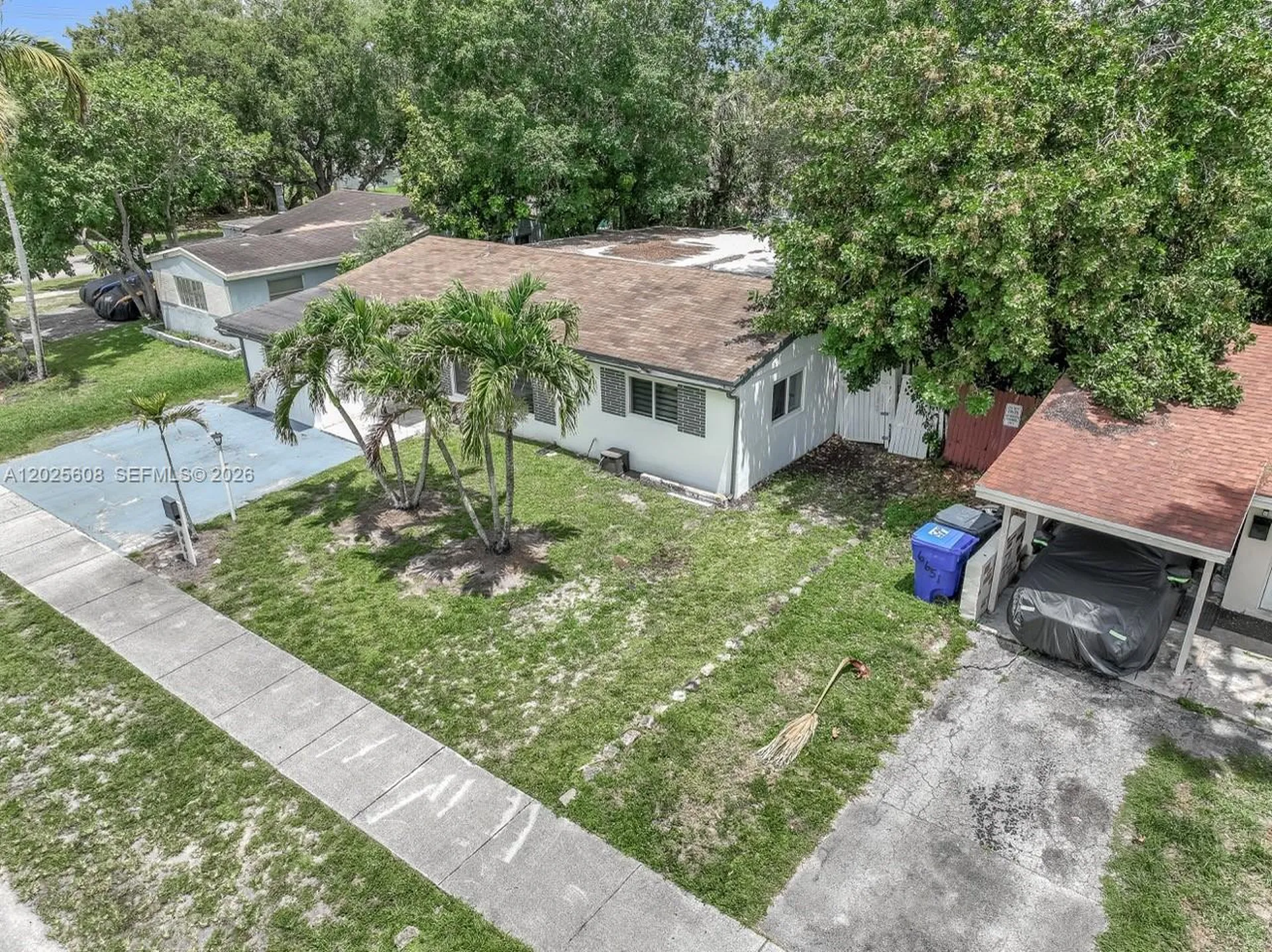 6661 Douglas Street Hollywood FL 33024