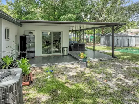 6661 Douglas Street Hollywood FL 33024