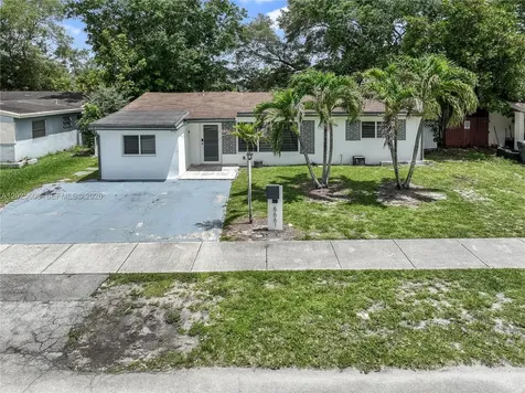 6661 Douglas Street Hollywood FL 33024
