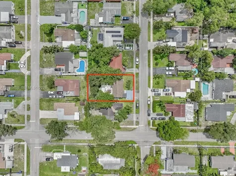 6661 Douglas Street Hollywood FL 33024