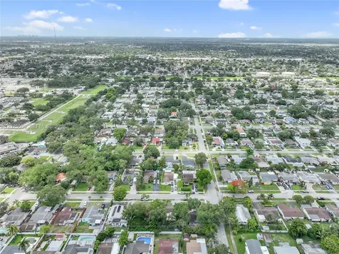 6661 Douglas Street Hollywood FL 33024