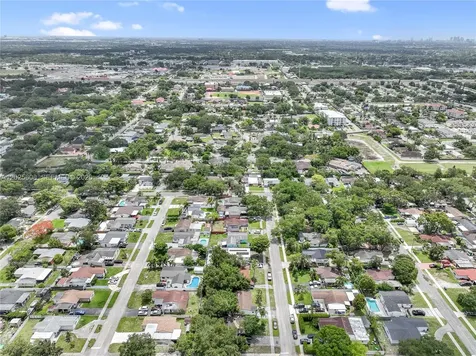 6661 Douglas Street Hollywood FL 33024