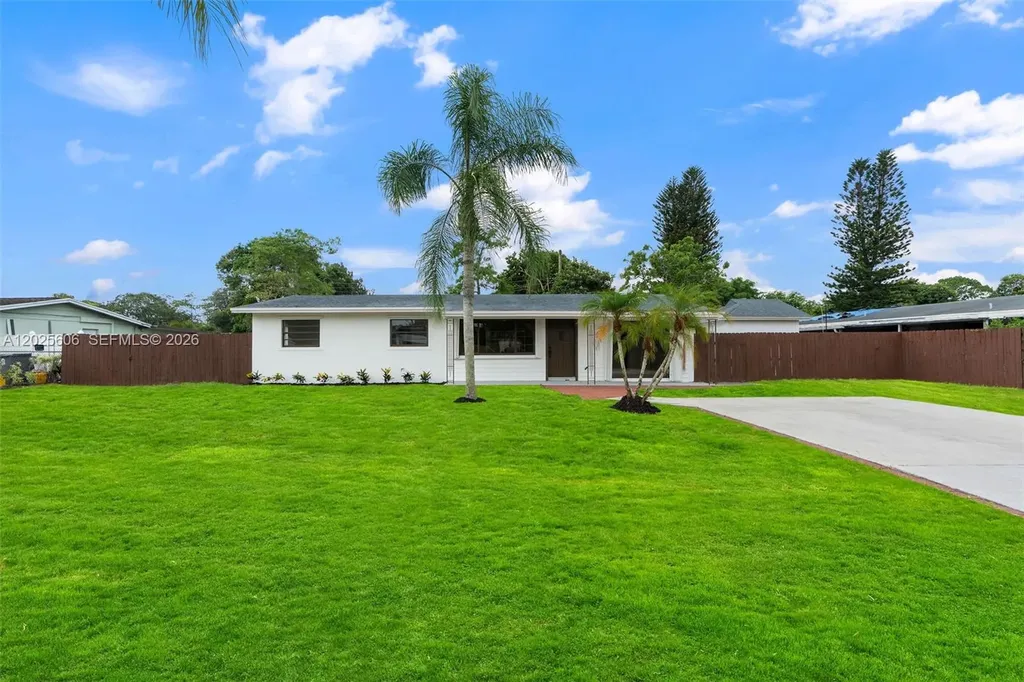 5726 Karen Drive West Palm Beach FL 33415
