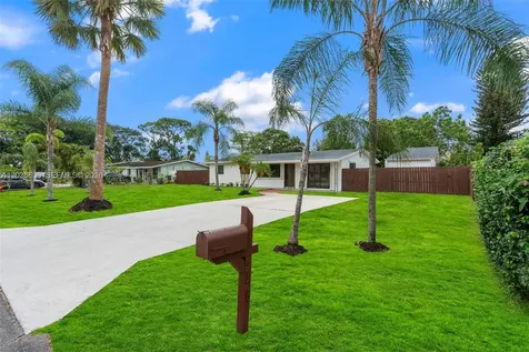 5726 Karen Drive West Palm Beach FL 33415