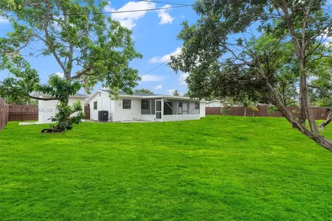 5726 Karen Drive West Palm Beach FL 33415