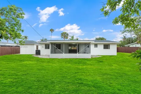 5726 Karen Drive West Palm Beach FL 33415