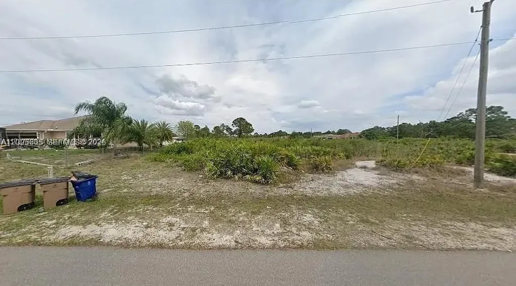 4602 Gene Avenue N Lehigh Acres FL 33971