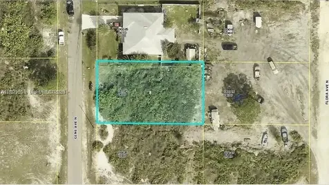 4602 Gene Avenue N Lehigh Acres FL 33971