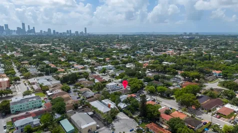 Miami FL 33135