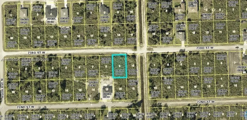 3203 73rd Street W Lehigh Acres FL 33971