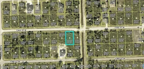 3203 73rd Street W Lehigh Acres FL 33971