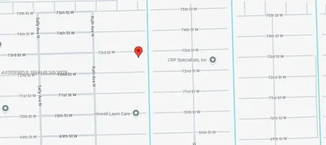 3203 73rd Street W Lehigh Acres FL 33971