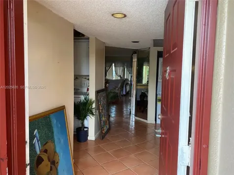 850 SW 138th Avenue Pembroke Pines FL 33027