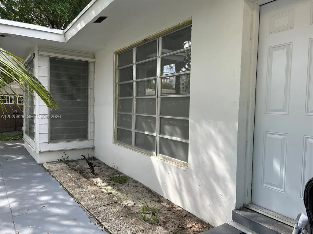 1019 NE 17th Terrace Fort Lauderdale FL 33304