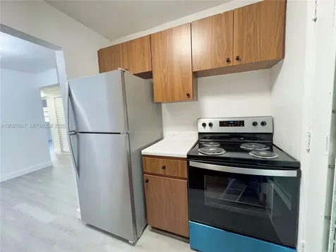 610 NE 123rd Street North Miami FL 33161