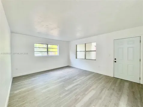 610 NE 123rd Street North Miami FL 33161