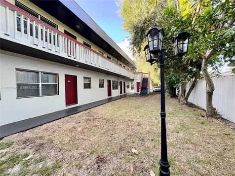 610 NE 123rd Street North Miami FL 33161