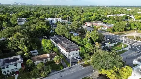610 NE 123rd Street North Miami FL 33161