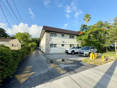 610 NE 123rd Street North Miami FL 33161