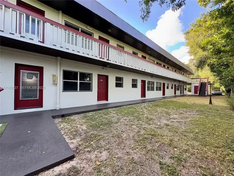 610 NE 123rd Street North Miami FL 33161