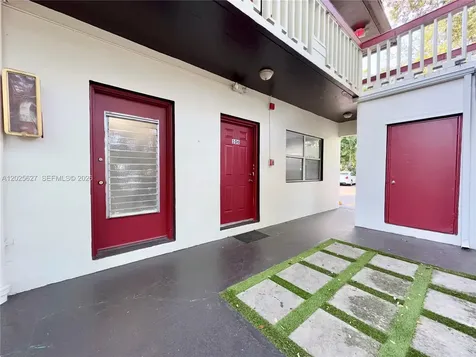 610 NE 123rd Street North Miami FL 33161
