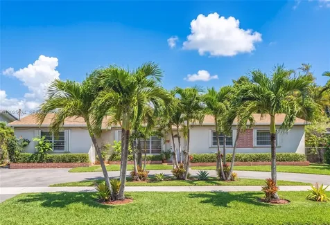 9231 SW 16th Street Miami FL 33165