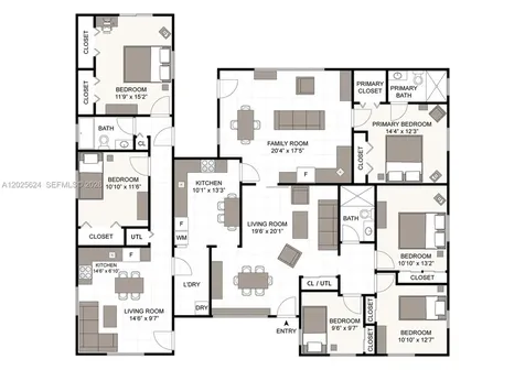 9231 SW 16th Street Miami FL 33165