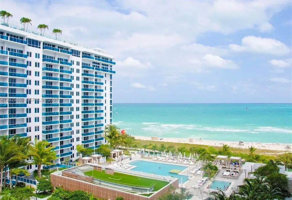 2301 Collins Avenue Miami Beach FL 33139