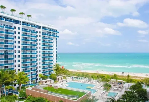 2301 Collins Avenue Miami Beach FL 33139