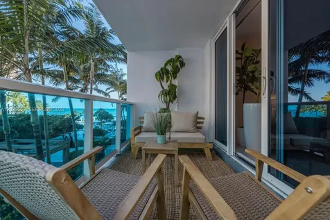 2301 Collins Avenue Miami Beach FL 33139