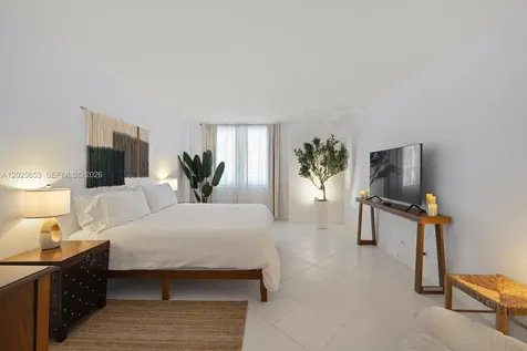 2301 Collins Avenue Miami Beach FL 33139