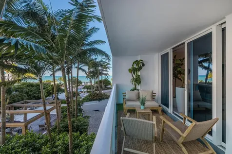 2301 Collins Avenue Miami Beach FL 33139
