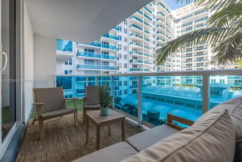 2301 Collins Avenue Miami Beach FL 33139