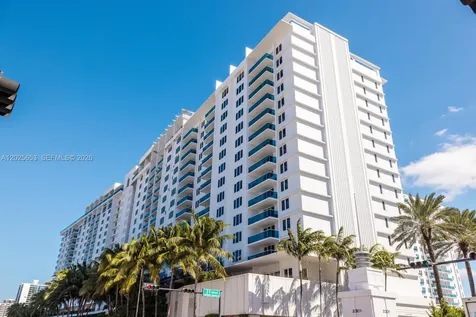 2301 Collins Avenue Miami Beach FL 33139