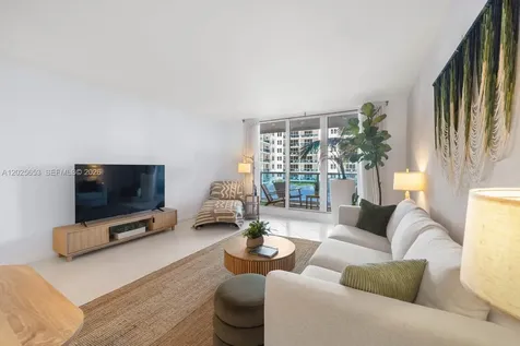 2301 Collins Avenue Miami Beach FL 33139