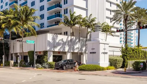 2301 Collins Avenue Miami Beach FL 33139