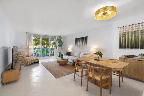 2301 Collins Avenue Miami Beach FL 33139