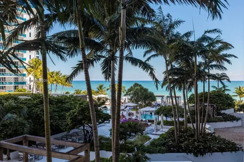 2301 Collins Avenue Miami Beach FL 33139