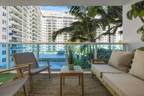 2301 Collins Avenue Miami Beach FL 33139