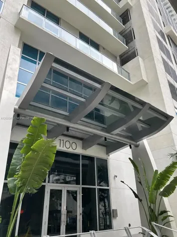 1100 S Miami Miami FL 33130