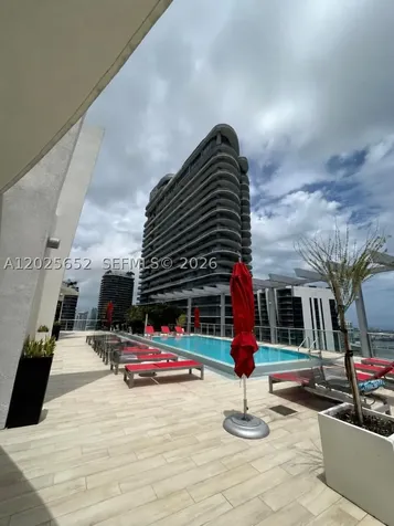1100 S Miami Miami FL 33130