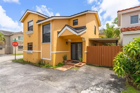 12682 NW 7th Way Miami FL 33182