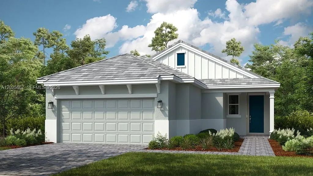 9938 SW Arezzo Road Port St. Lucie FL 34987