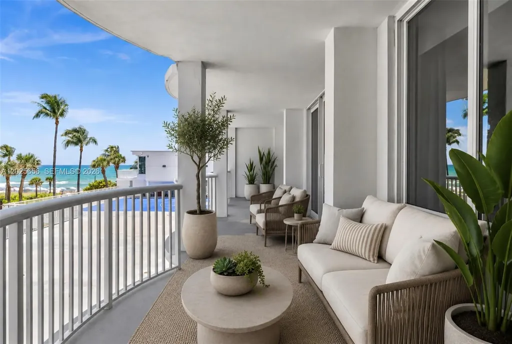 5401 Collins Avenue Miami Beach FL 33140