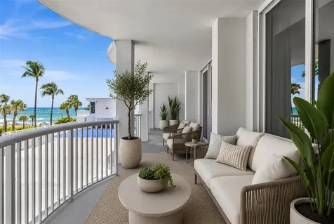 5401 Collins Avenue Miami Beach FL 33140