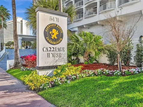 5401 Collins Avenue Miami Beach FL 33140